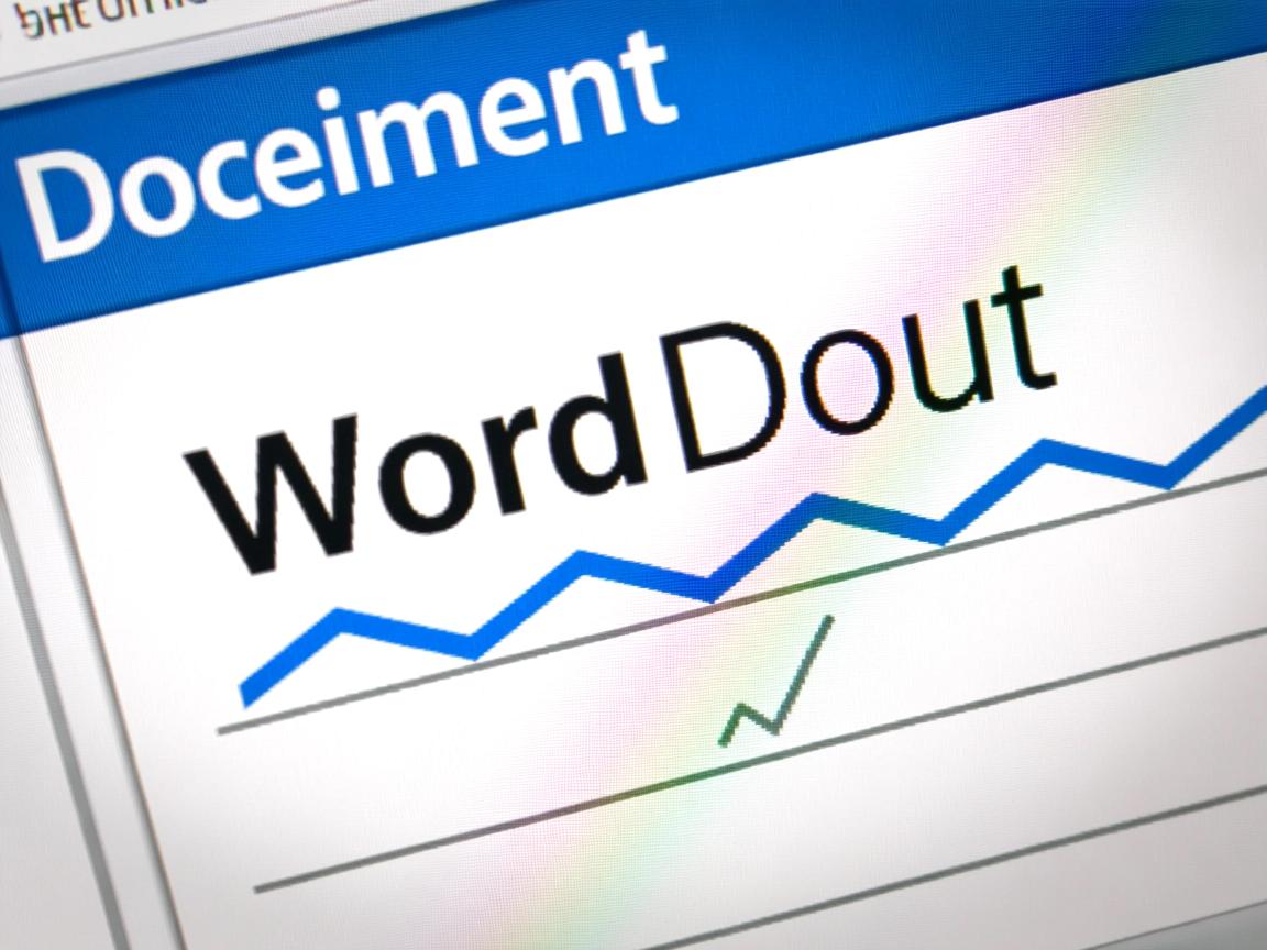 为什么word文档字下面有蓝色波浪线 第1张 为什么word文档字下面有蓝色波浪线 第1张