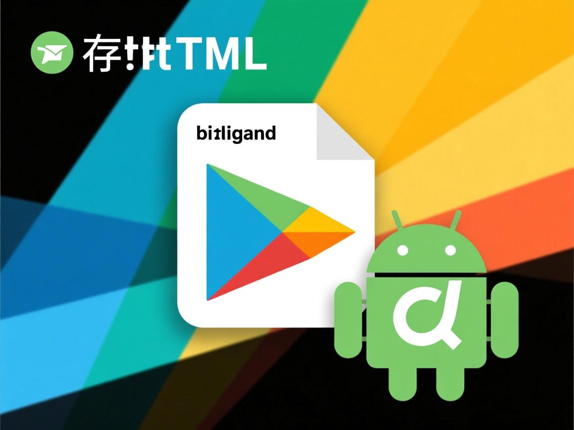 安卓保存HTML文件轻松技巧？  第1张