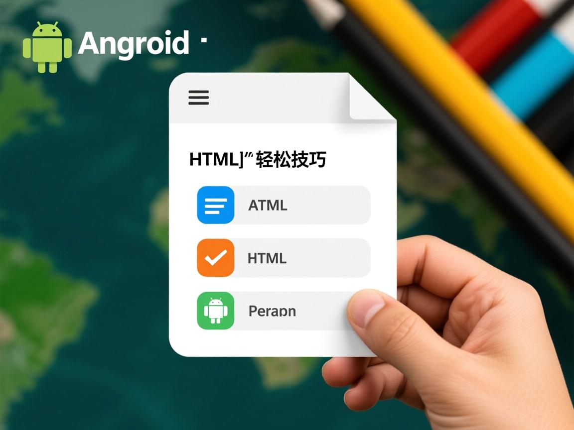 安卓保存HTML文件轻松技巧？  第3张