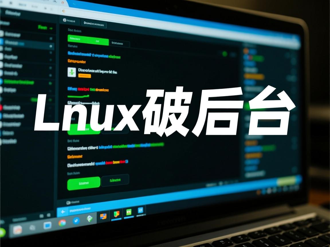 linux爆破如何爆破后台 第1张 linux爆破如何爆破后台 第1张