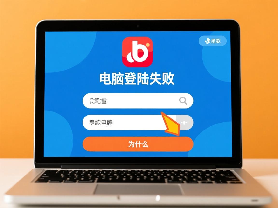 全民k歌电脑登陆失败是为什么 第2张 全民k歌电脑登陆失败是为什么 第2张