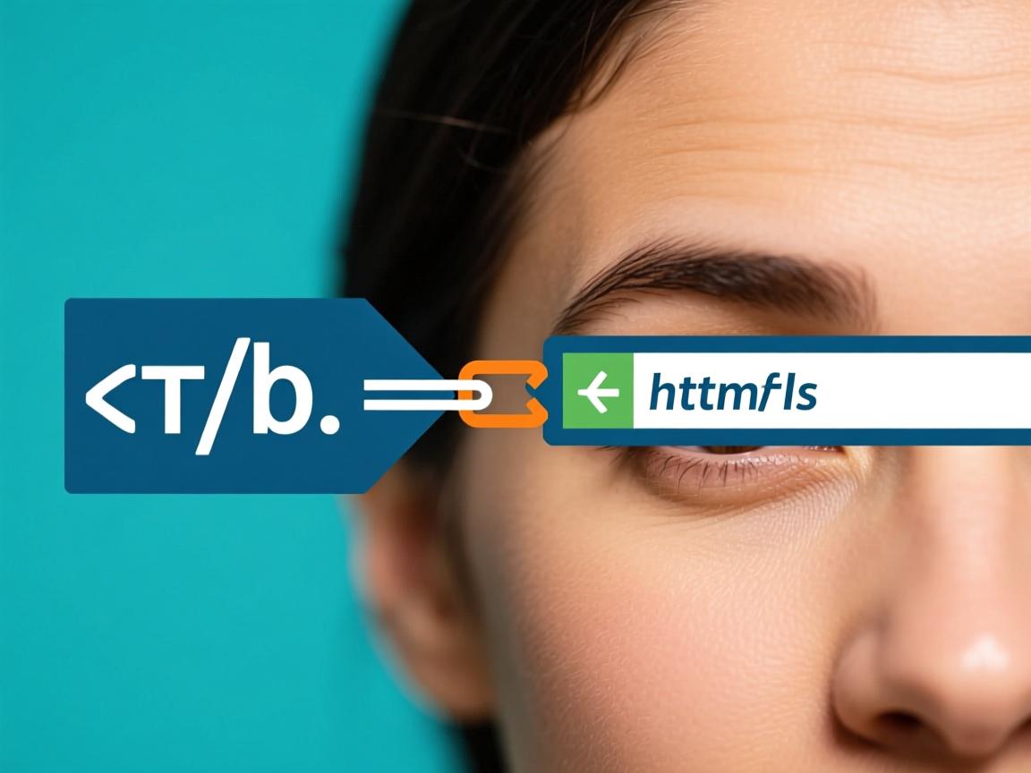 HTML超链接怎么创建?简单步骤分享 第2张 HTML超链接怎么创建?简单步骤分享 第2张