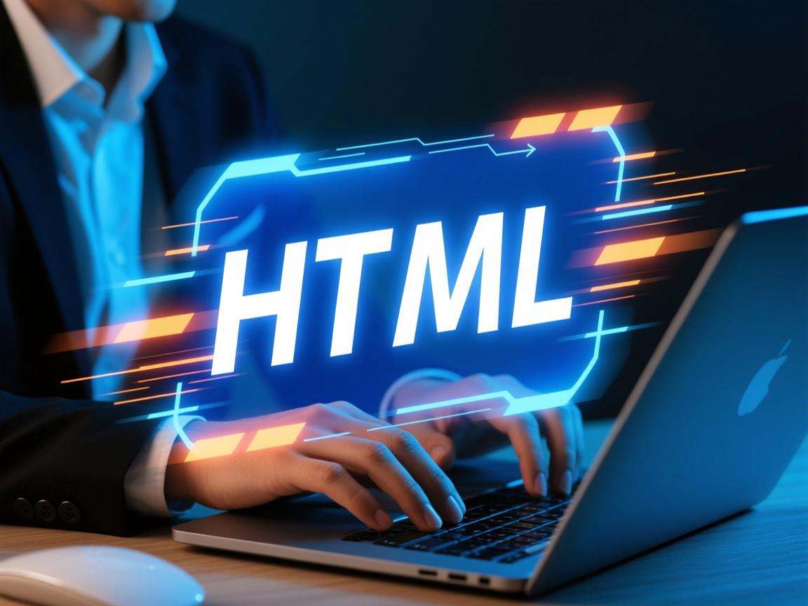 如何在HTML中添加动态效果？  第3张