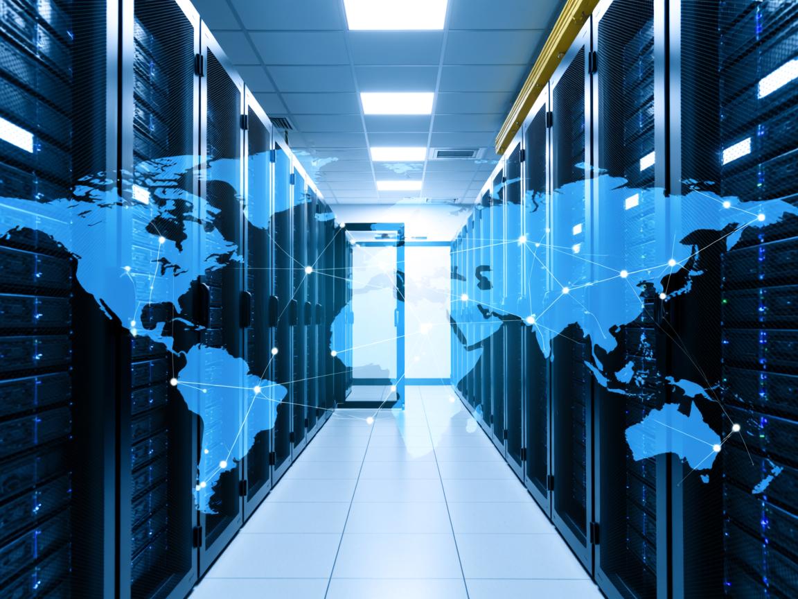 服务器托管服务内容 第3张 服务器托管服务内容 第3张