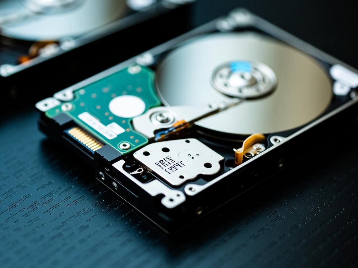 linux 如何找到虚拟磁盘文件夹 第1张 linux 如何找到虚拟磁盘文件夹 第1张