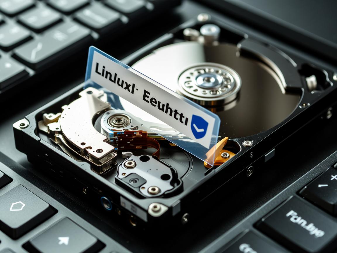 linux 如何找到虚拟磁盘文件夹 第3张 linux 如何找到虚拟磁盘文件夹 第3张