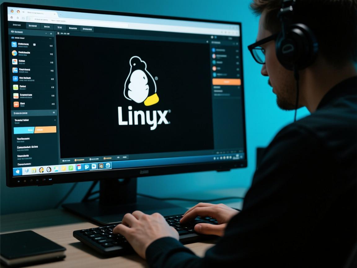 linux 如何查看被黑  第1张