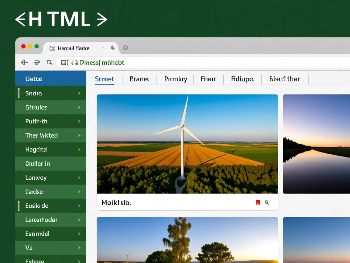 如何在HTML中通过路径显示图片？  第2张