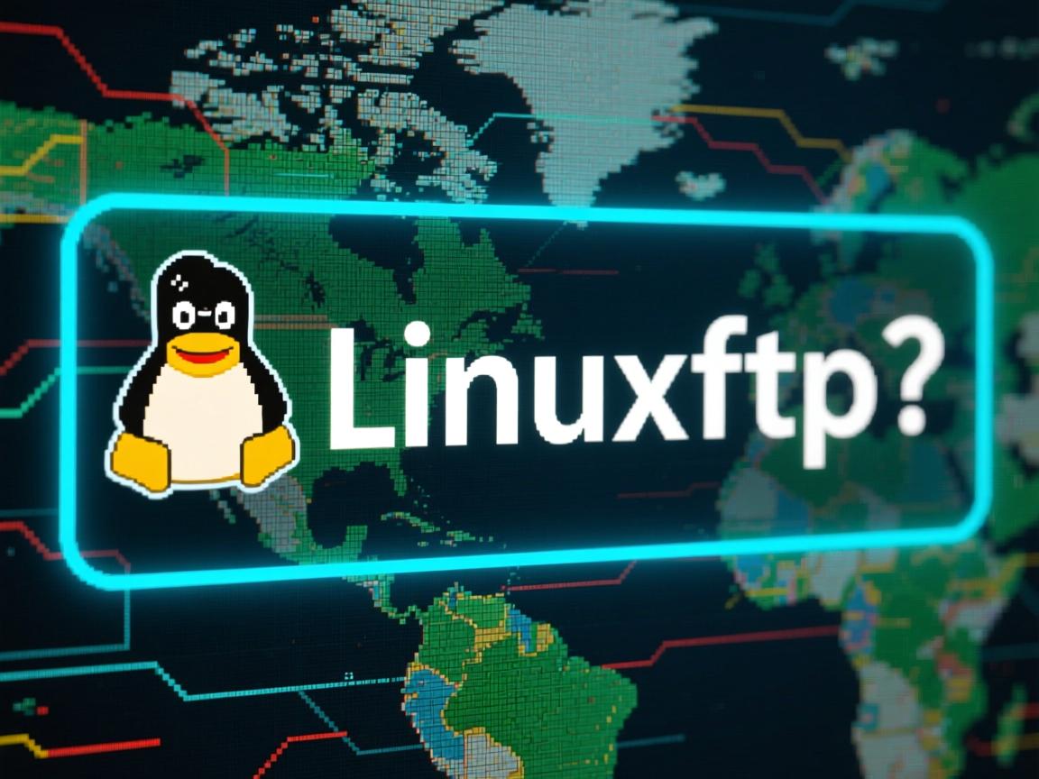 linux如何退出ftp>  第3张