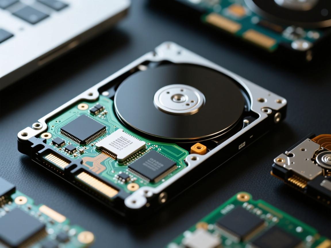 linux如何制作内存盘 第3张 linux如何制作内存盘 第3张