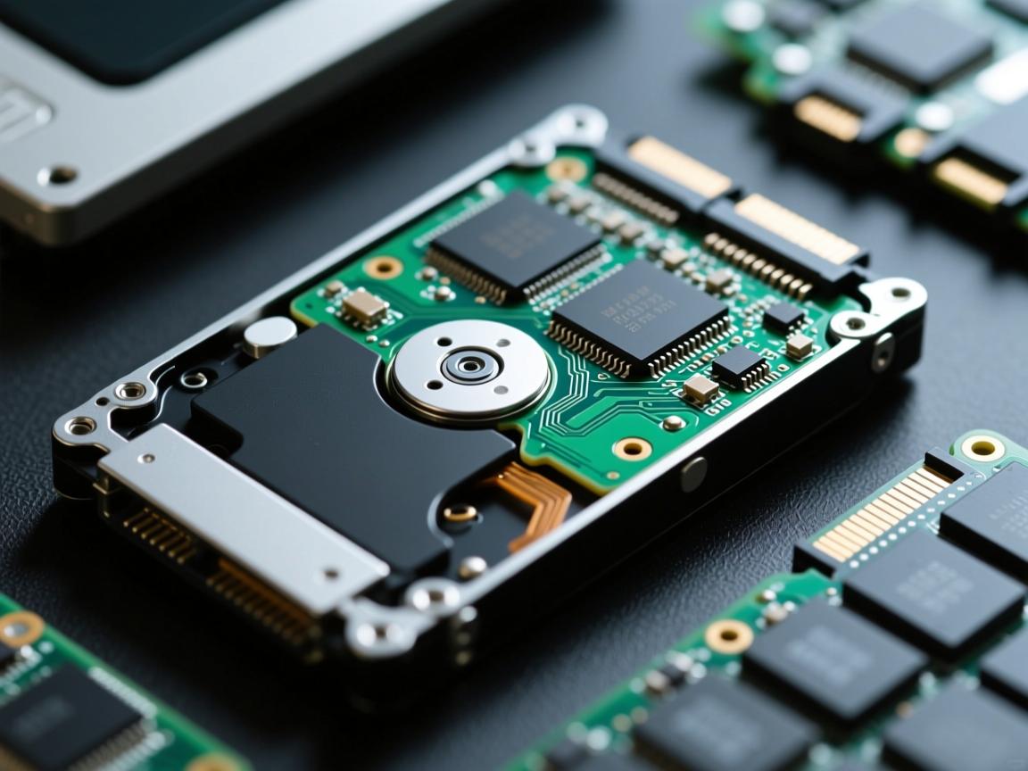 linux如何制作内存盘 第2张 linux如何制作内存盘 第2张