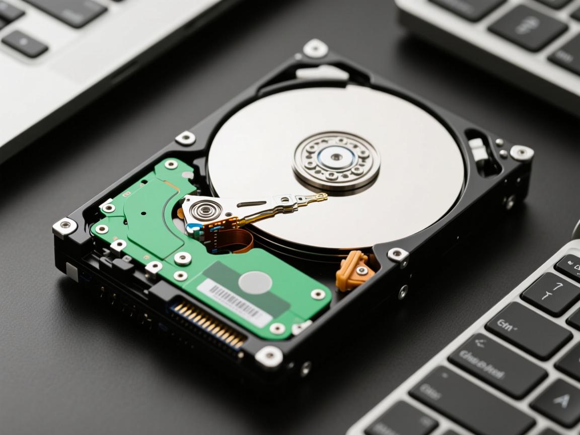 linux如何分配未分区的磁盘 第1张 linux如何分配未分区的磁盘 第1张