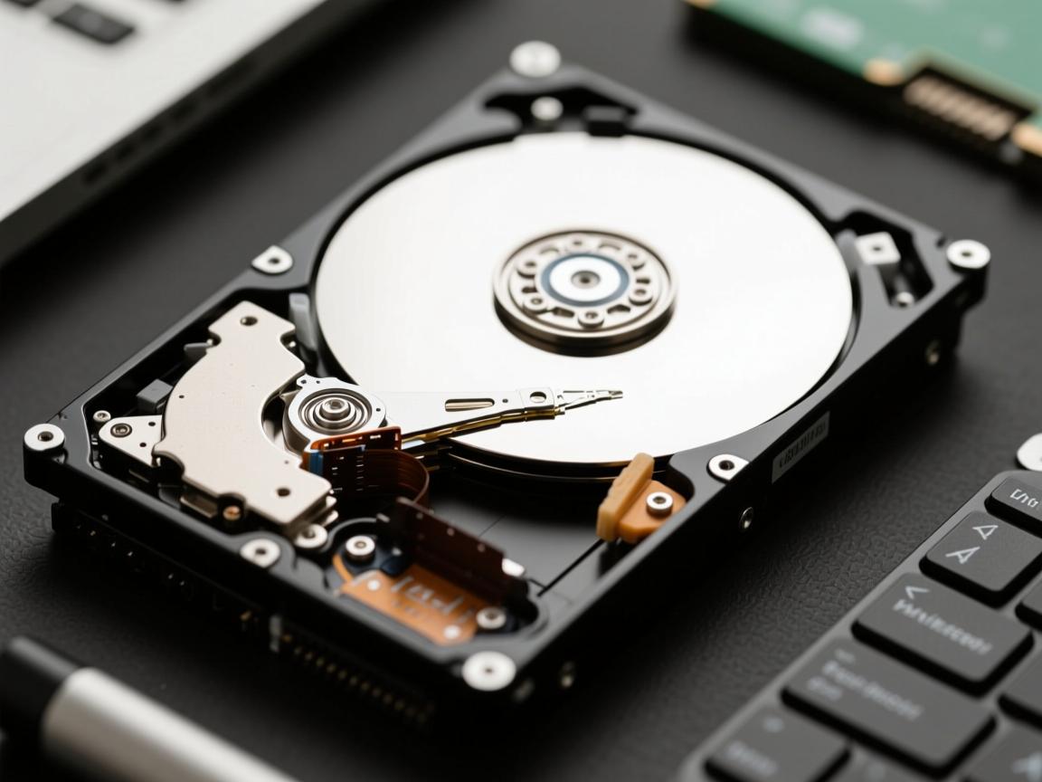 linux如何分配未分区的磁盘 第2张 linux如何分配未分区的磁盘 第2张