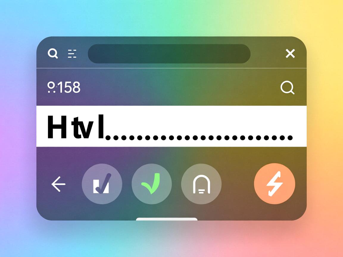 HTML下划线如何改成虚线? 第2张 HTML下划线如何改成虚线? 第2张