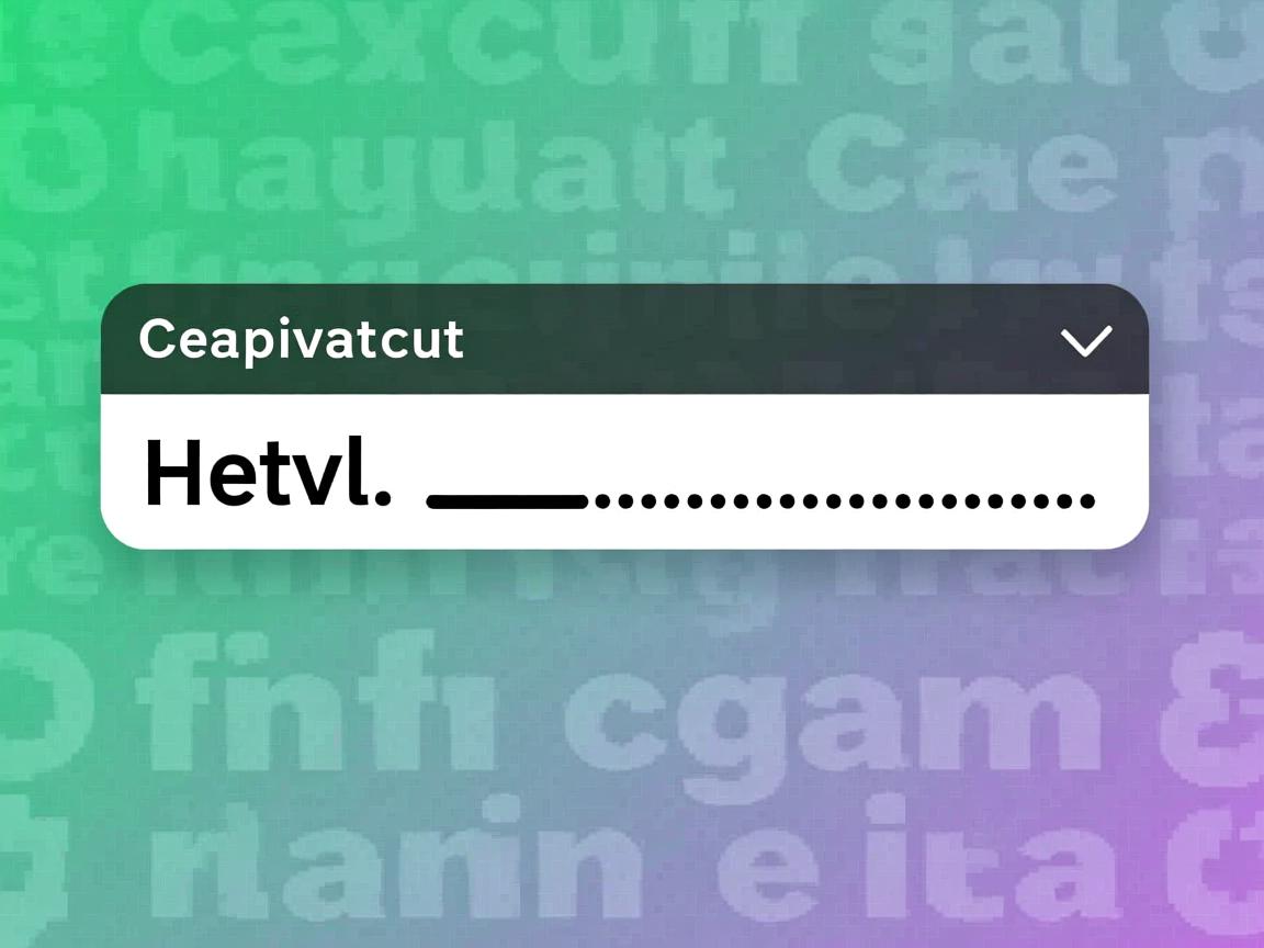 HTML下划线如何改成虚线? 第3张 HTML下划线如何改成虚线? 第3张