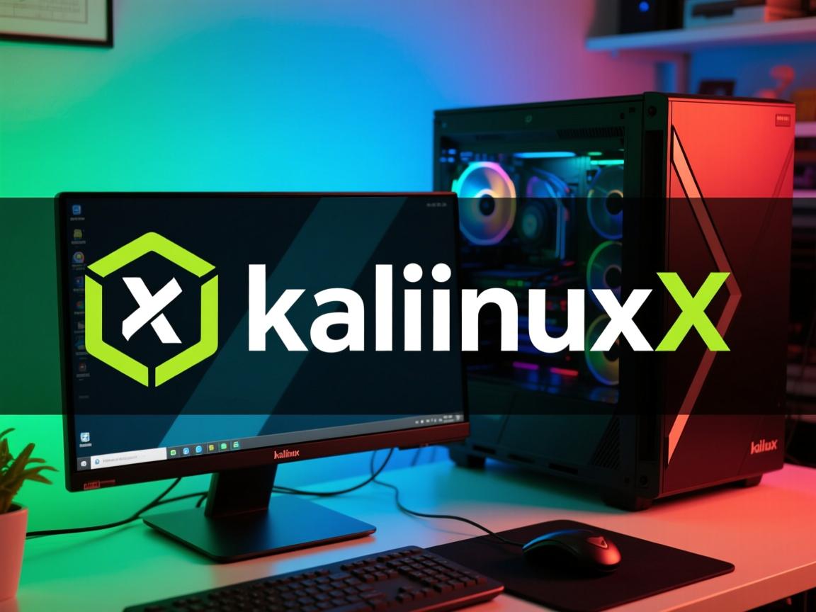 如何玩转kalilinuxx 第1张 如何玩转kalilinuxx 第1张