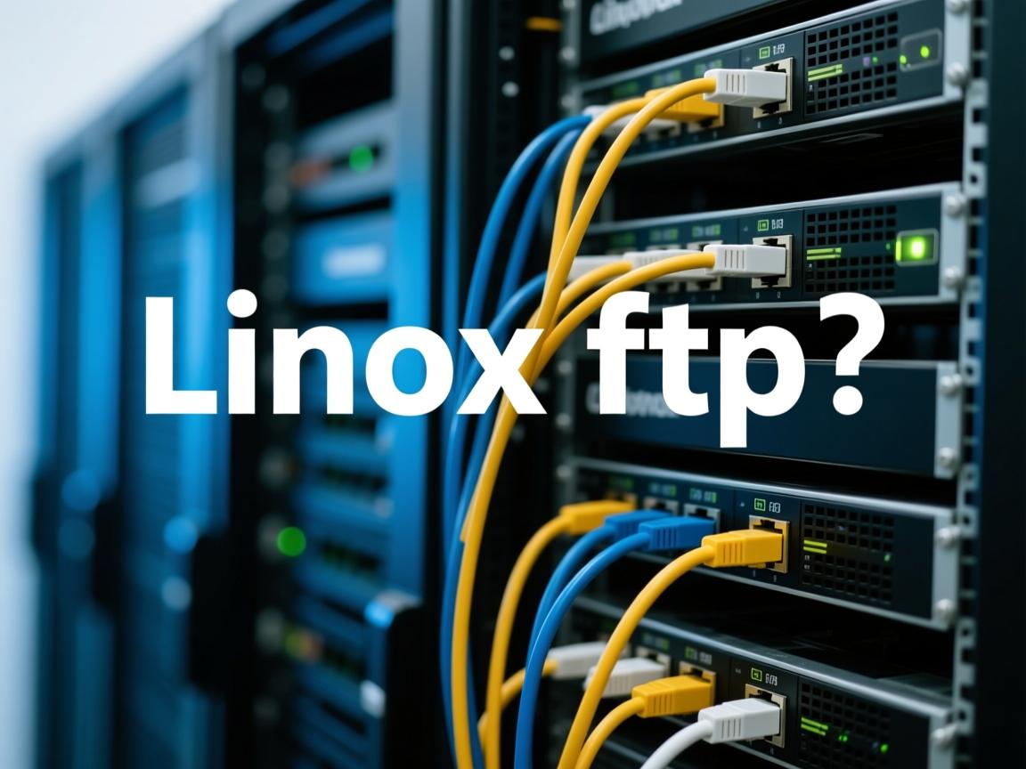 linux不同网段如何访问ftp 第1张 linux不同网段如何访问ftp 第1张