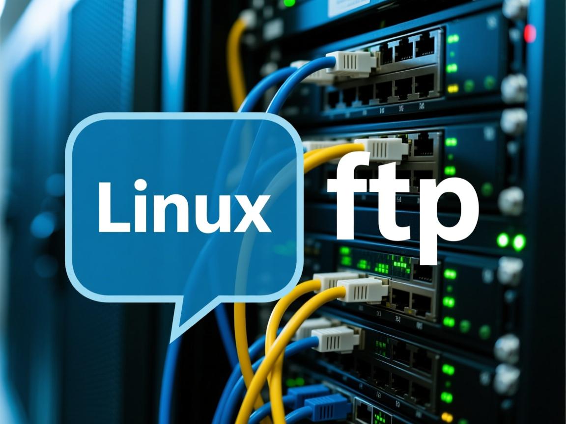linux不同网段如何访问ftp 第2张 linux不同网段如何访问ftp 第2张