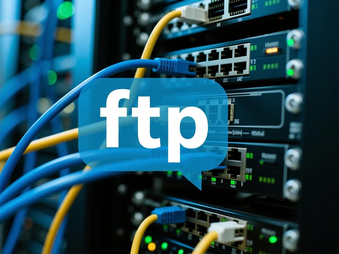 linux不同网段如何访问ftp 第3张 linux不同网段如何访问ftp 第3张
