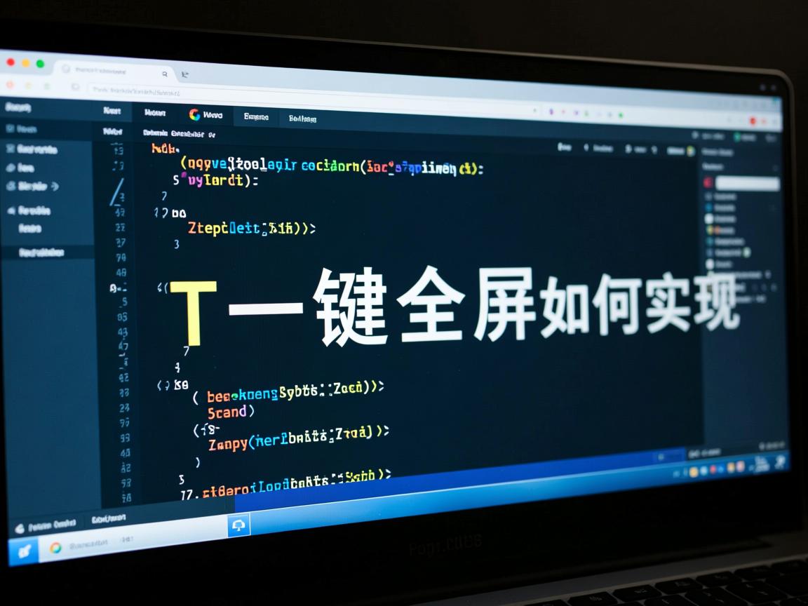 HTML一键全屏如何实现  第3张