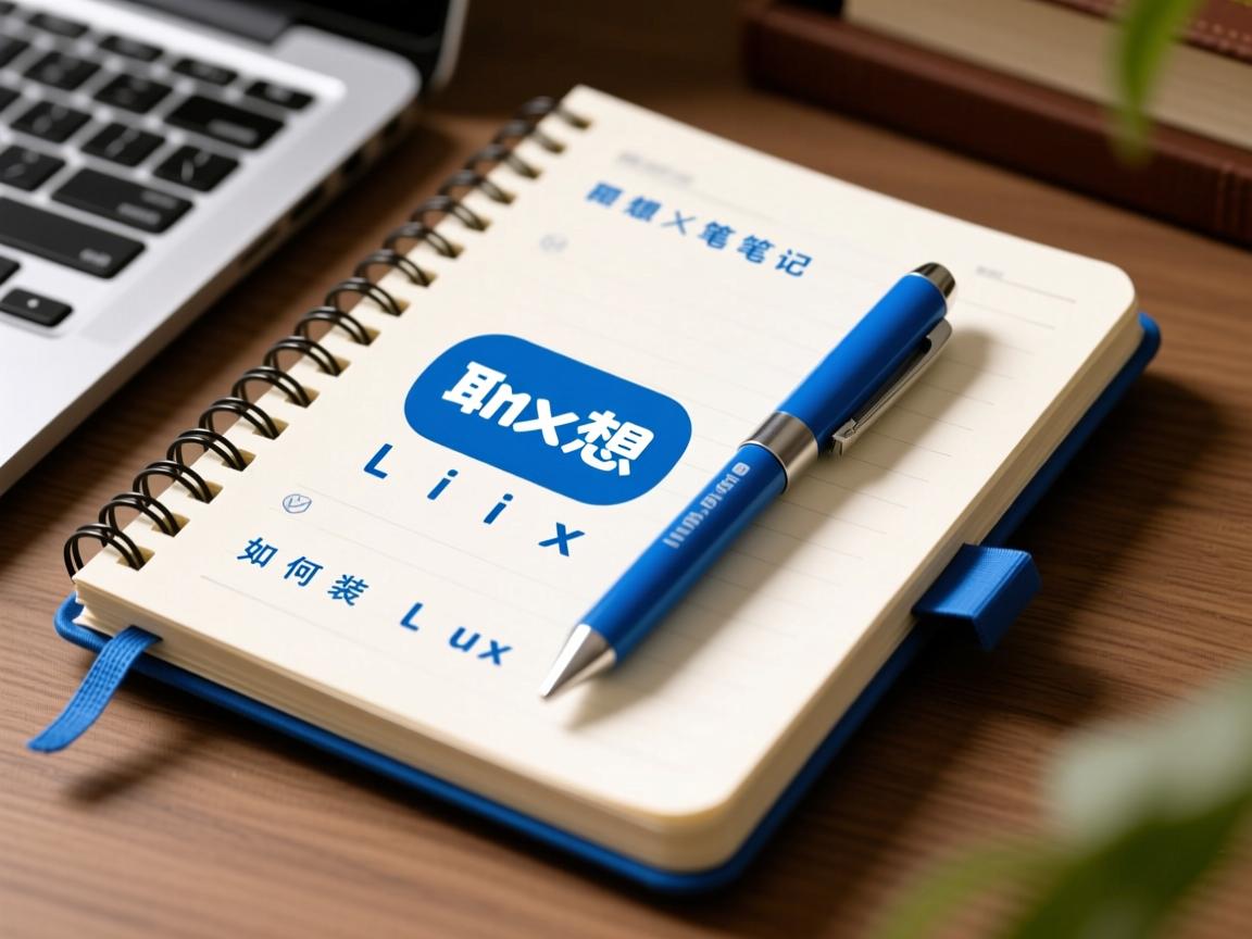 联想笔记本如何装linux 第1张 联想笔记本如何装linux 第1张