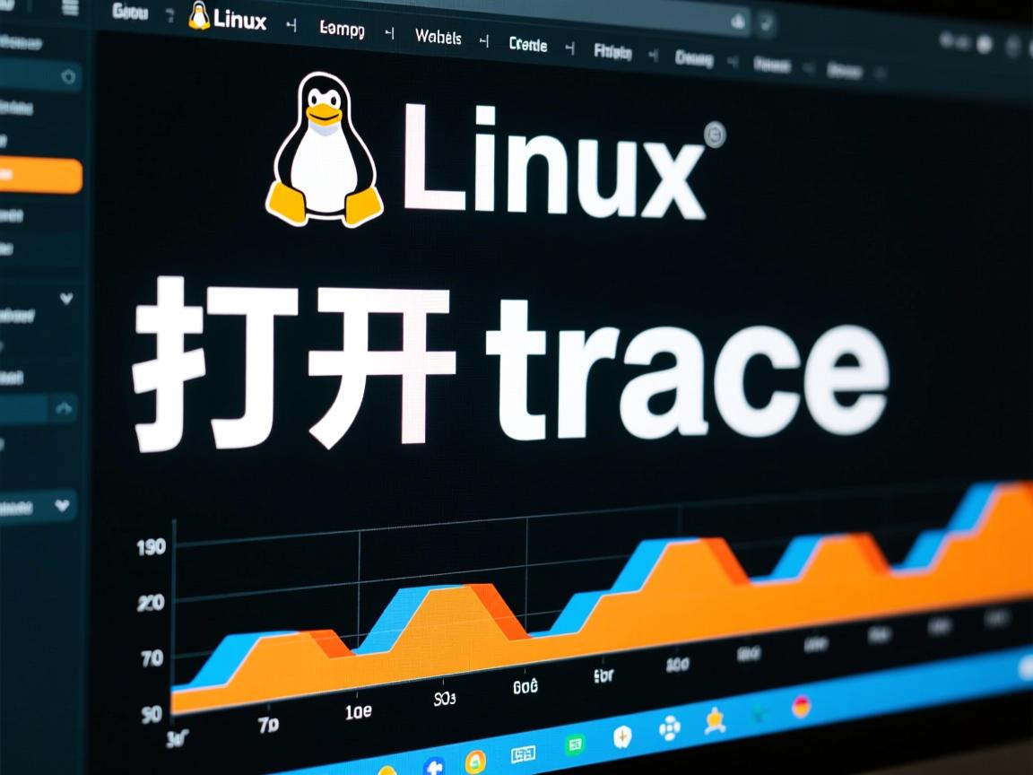 linux如何打开trace 第2张 linux如何打开trace 第2张