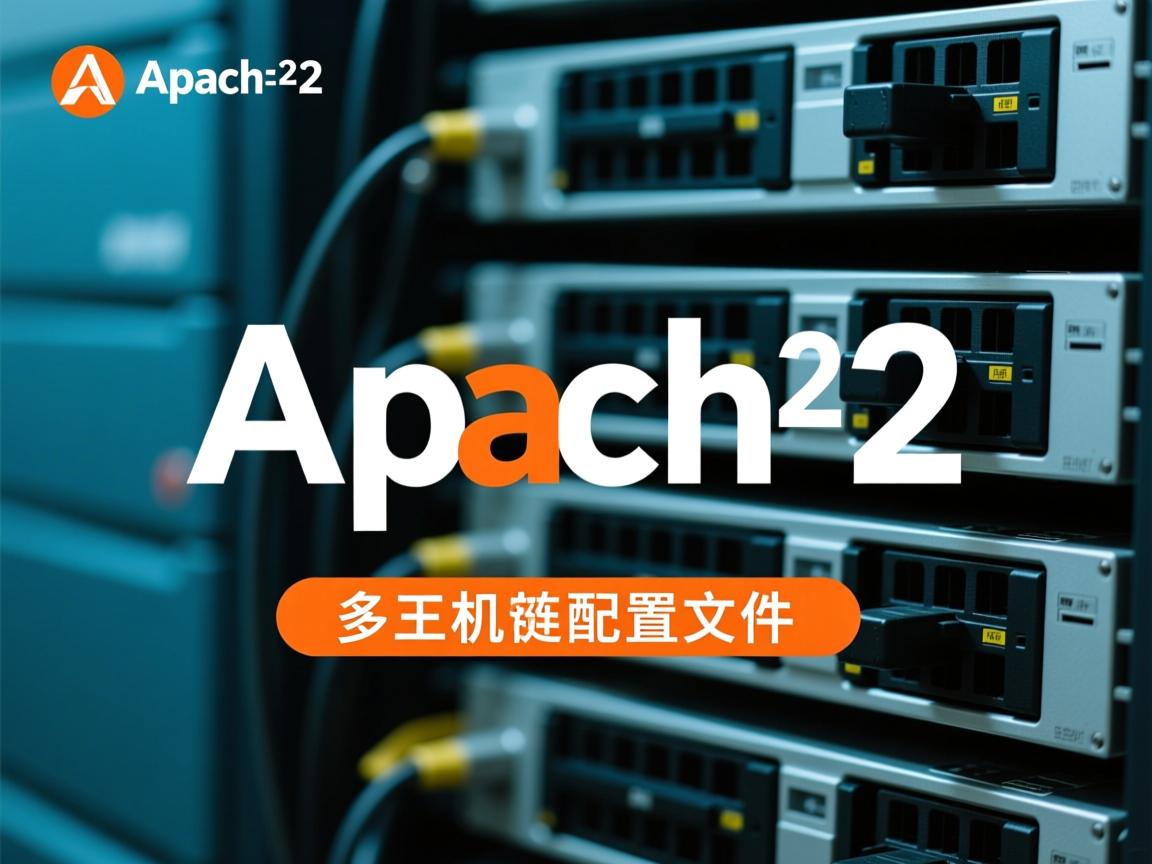 apache2 多虚拟主机配置文件 第3张 apache2 多虚拟主机配置文件 第3张