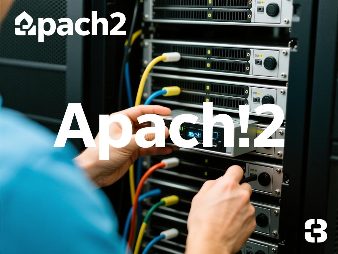 apache2 多虚拟主机配置文件 第2张 apache2 多虚拟主机配置文件 第2张