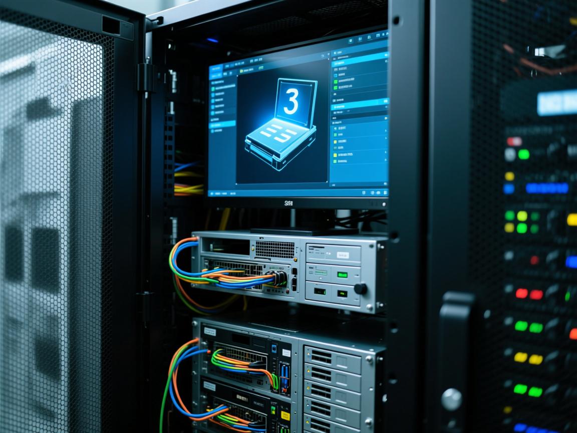 华三模拟器中的虚拟主机 第2张 华三模拟器中的虚拟主机 第2张