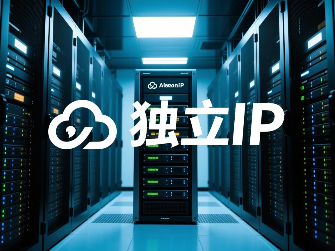 阿里云的虚拟主机都是独立ip吗 第3张 阿里云的虚拟主机都是独立ip吗 第3张