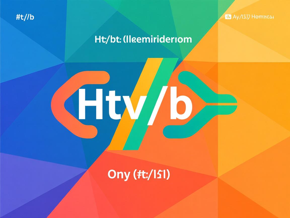 HTML链接颜色怎么改？