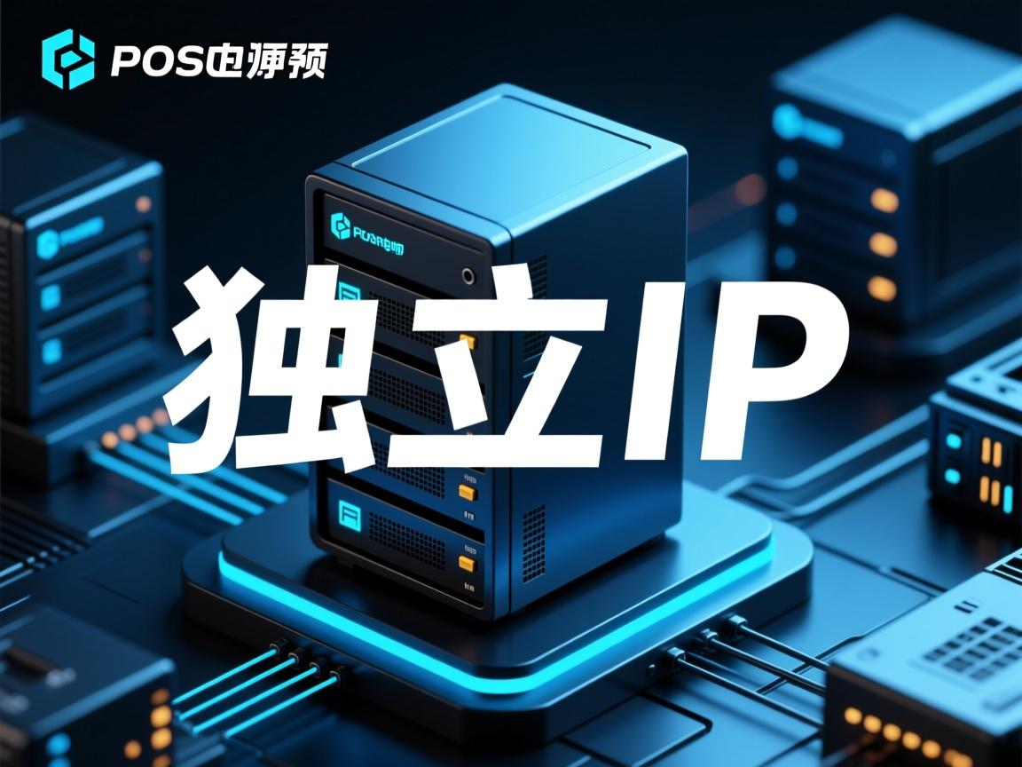 怎么看虚拟主机是不是独立ip