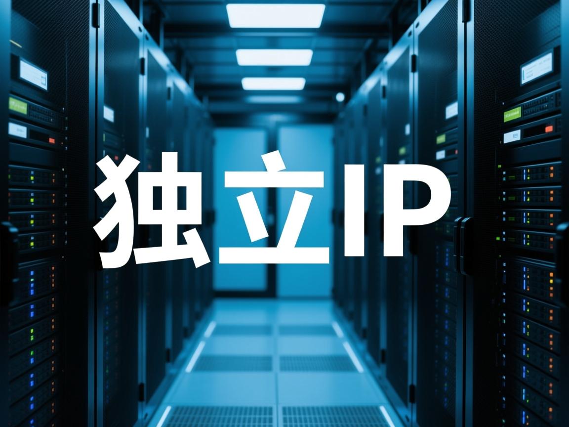 怎么看虚拟主机是不是独立ip  第3张