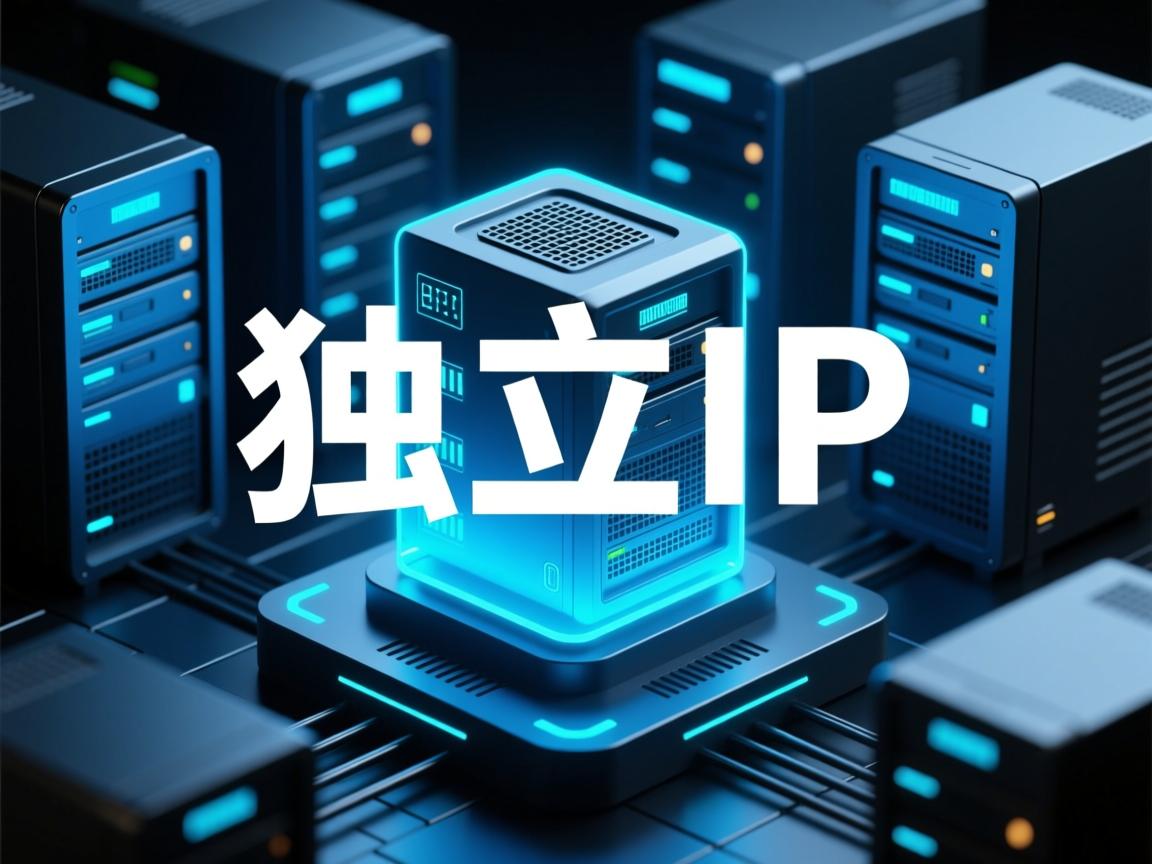 怎么看虚拟主机是不是独立ip  第2张