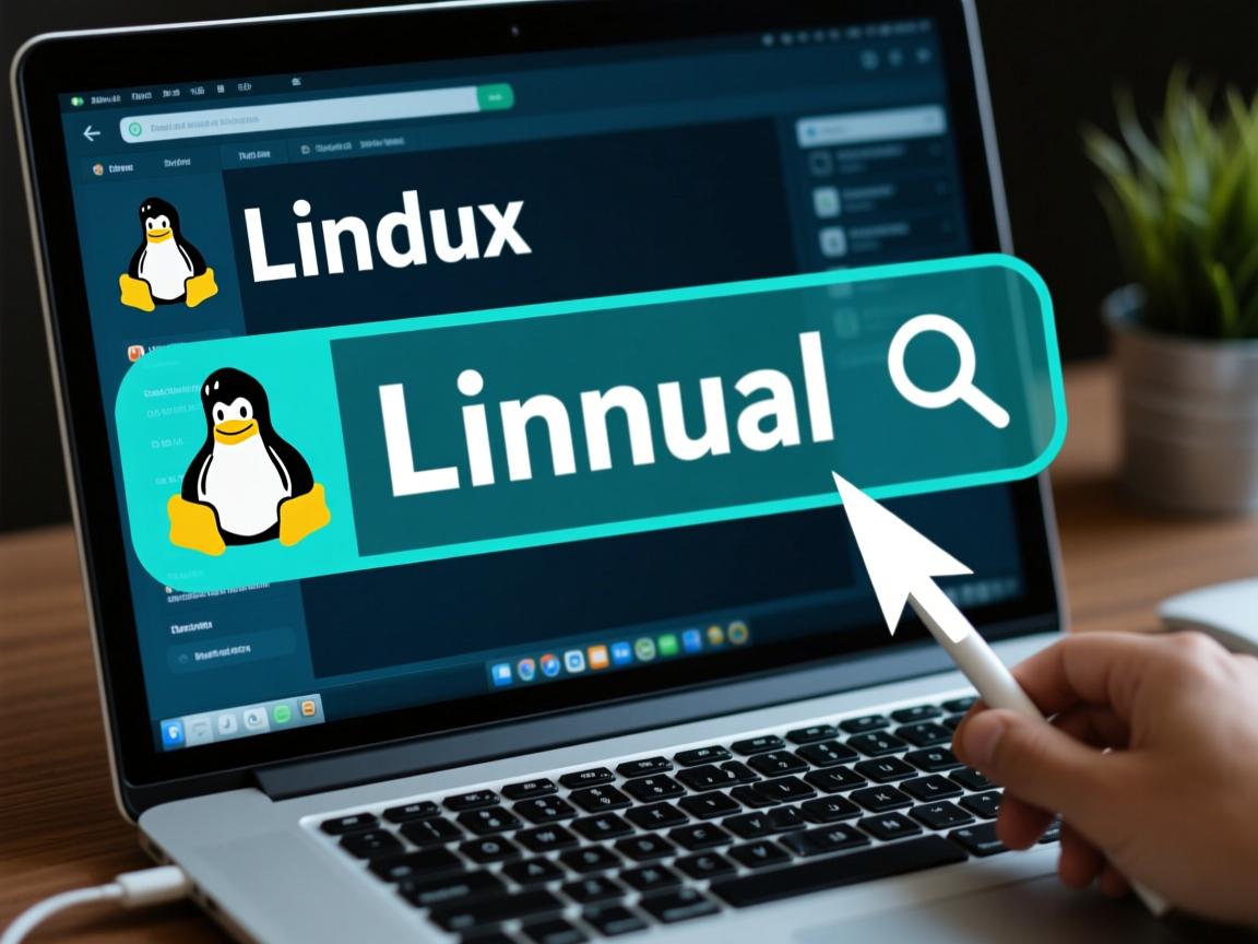 linux 如何查找虚拟路径  第2张