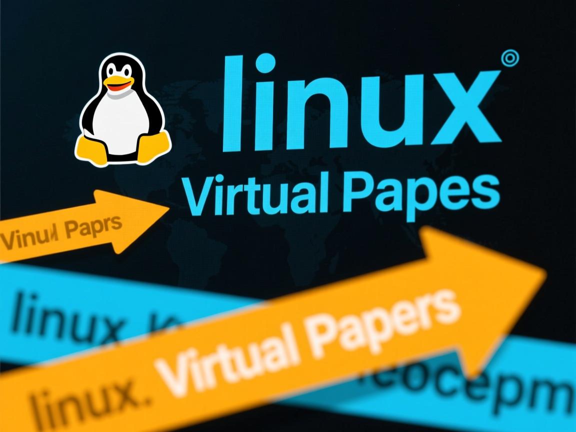 linux 如何查找虚拟路径  第1张