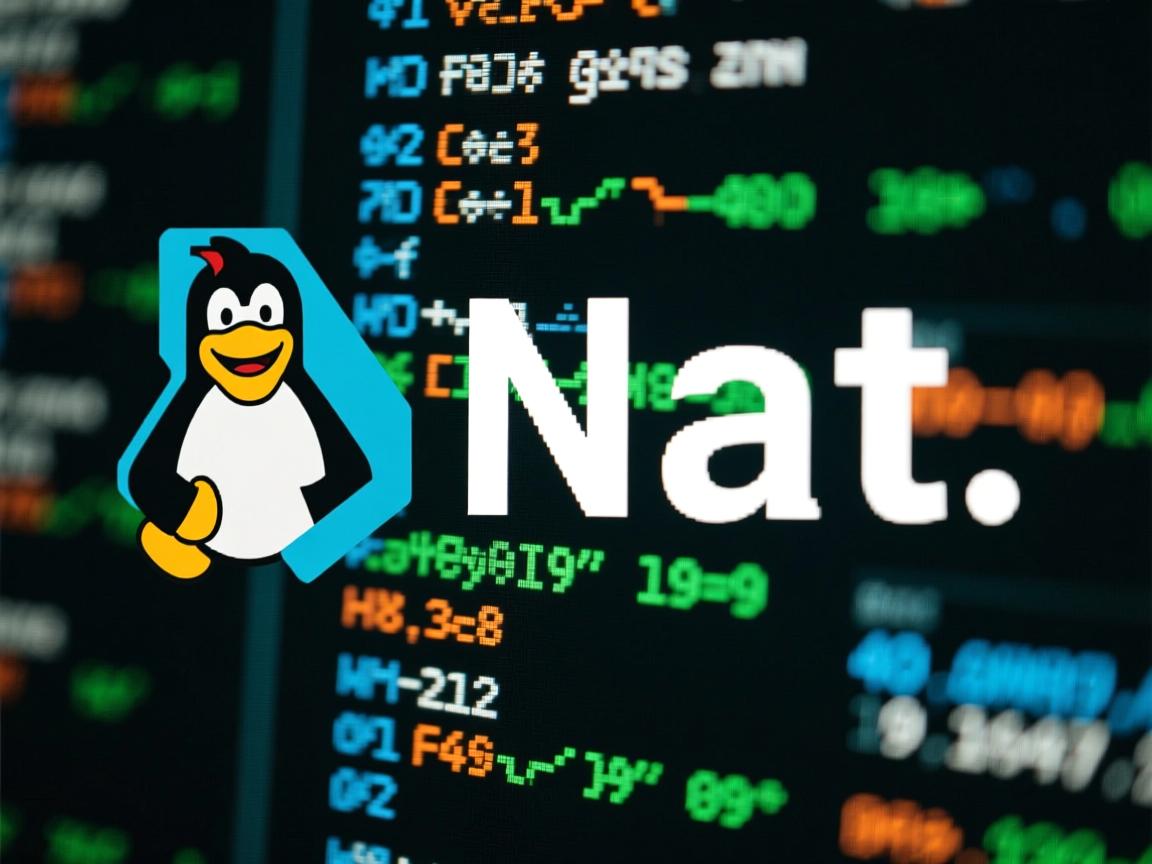 linux如何做nat  第1张