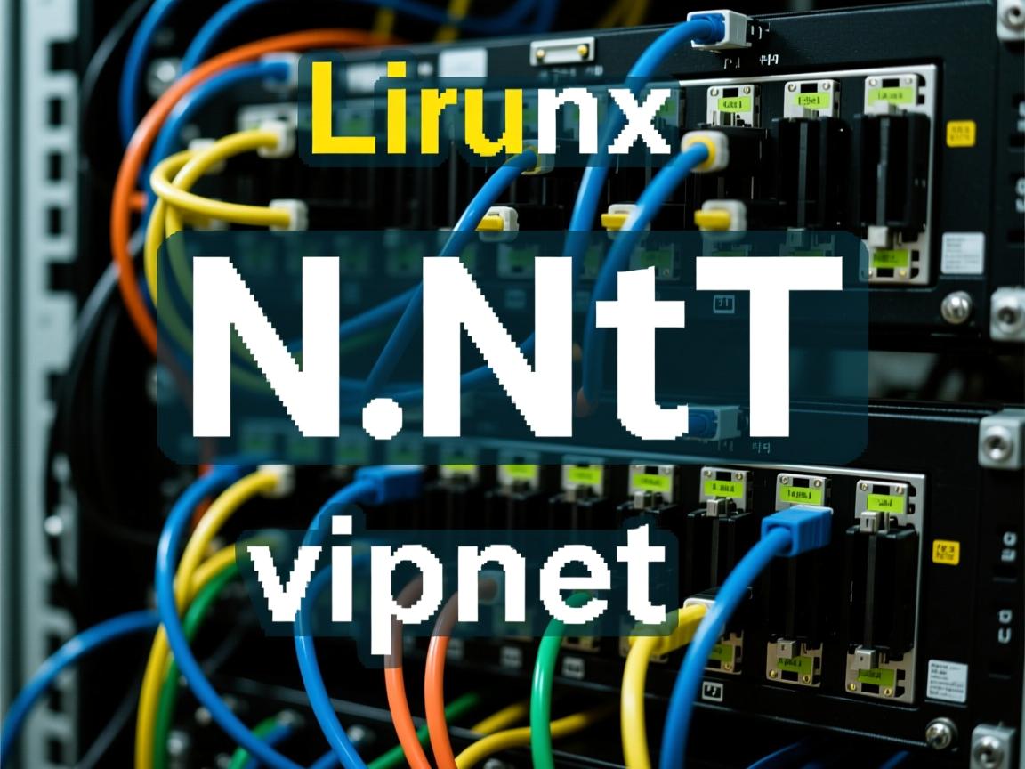 linux如何做nat  第2张