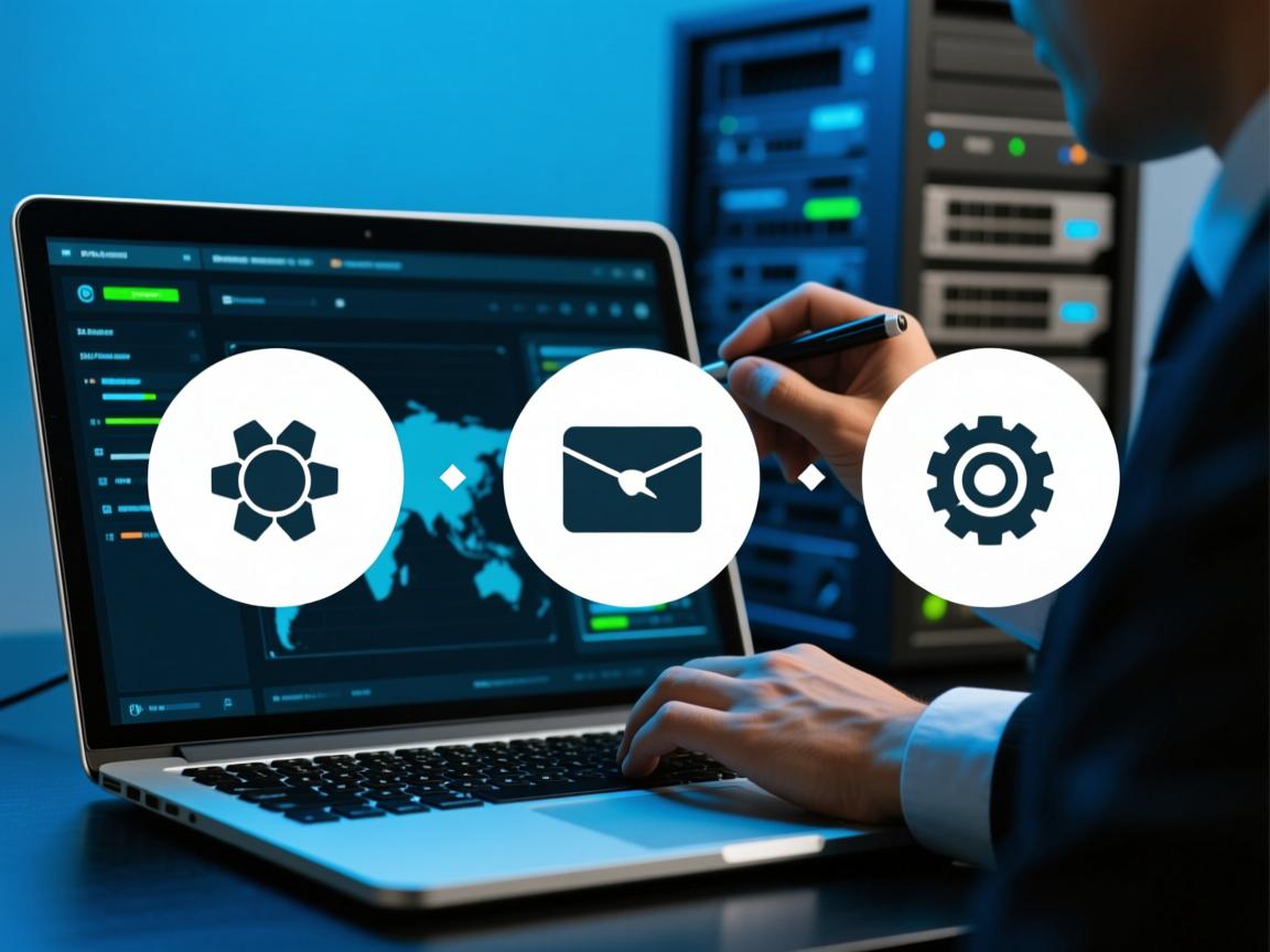 虚拟主机三种方法有哪些 第2张 虚拟主机三种方法有哪些 第2张