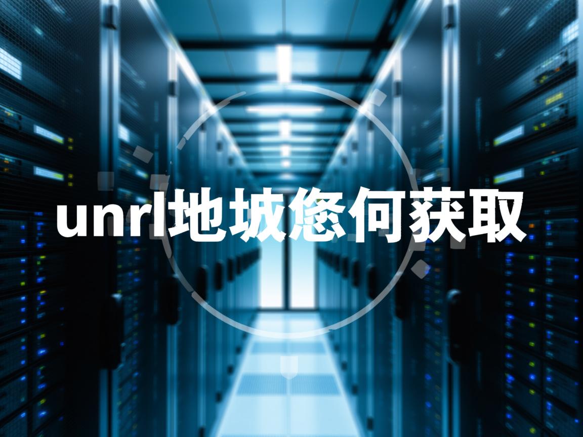 数据库url地址怎么获取  第2张