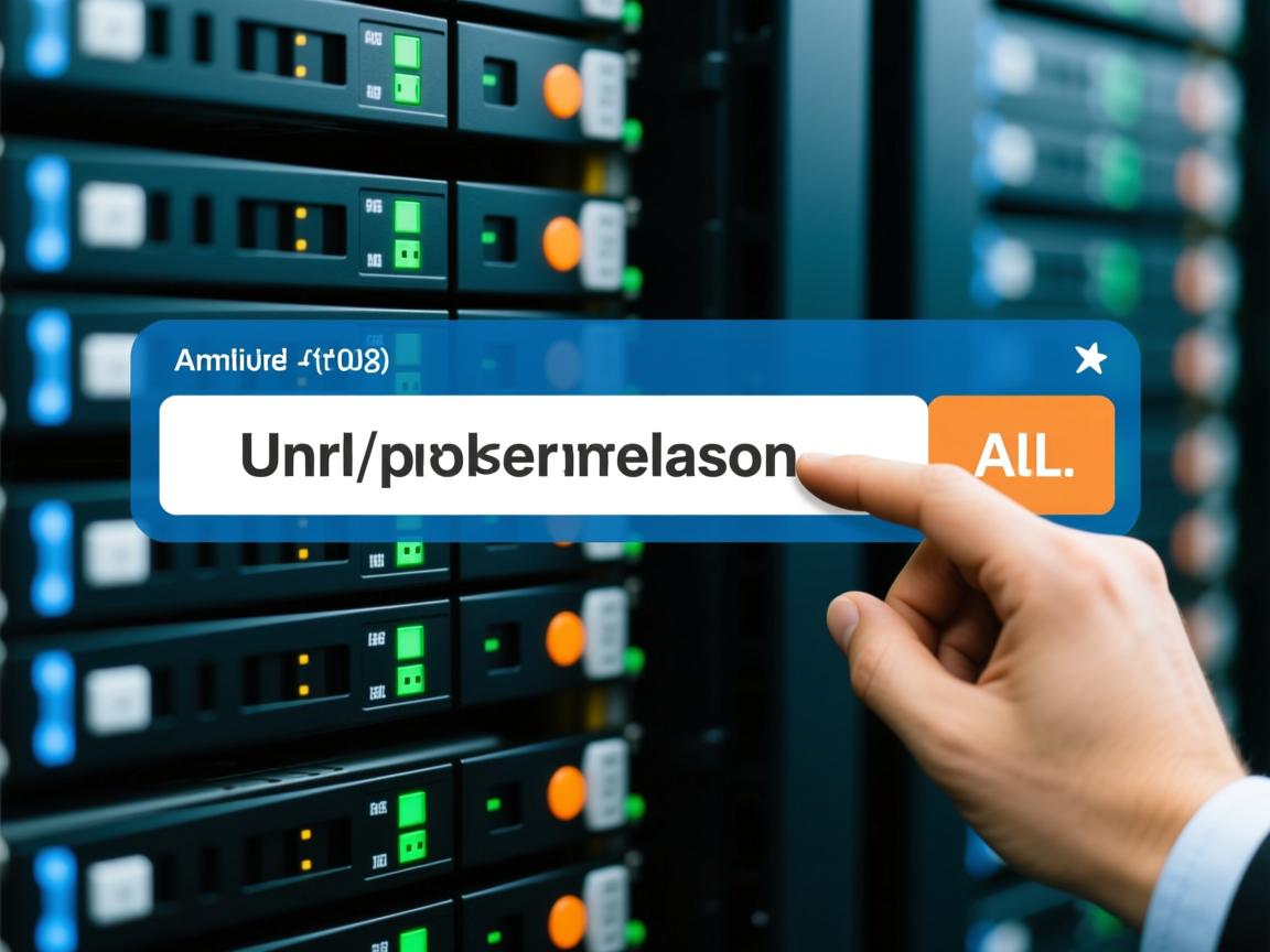 数据库url地址怎么获取  第3张