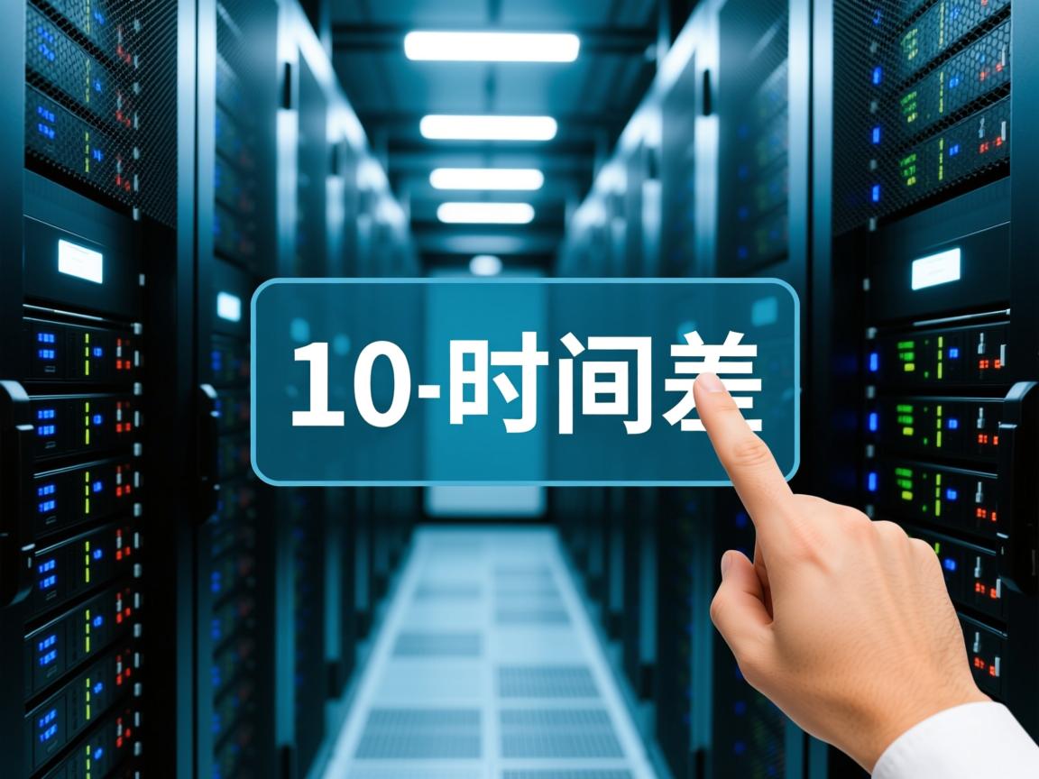 数据库怎么计算日期时间差 第3张 数据库怎么计算日期时间差 第3张