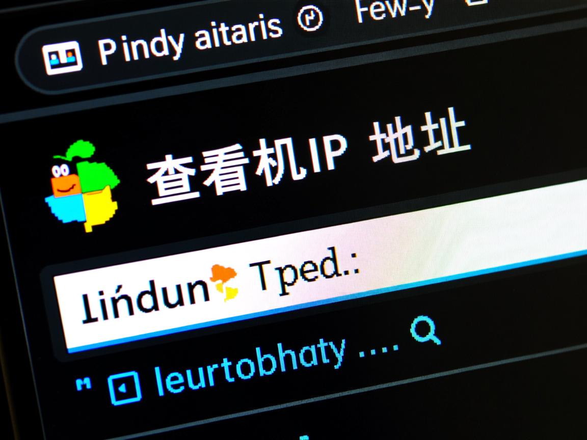 Linux如何查看本机IP地址