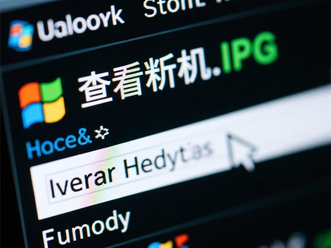 Linux如何查看本机IP地址  第2张