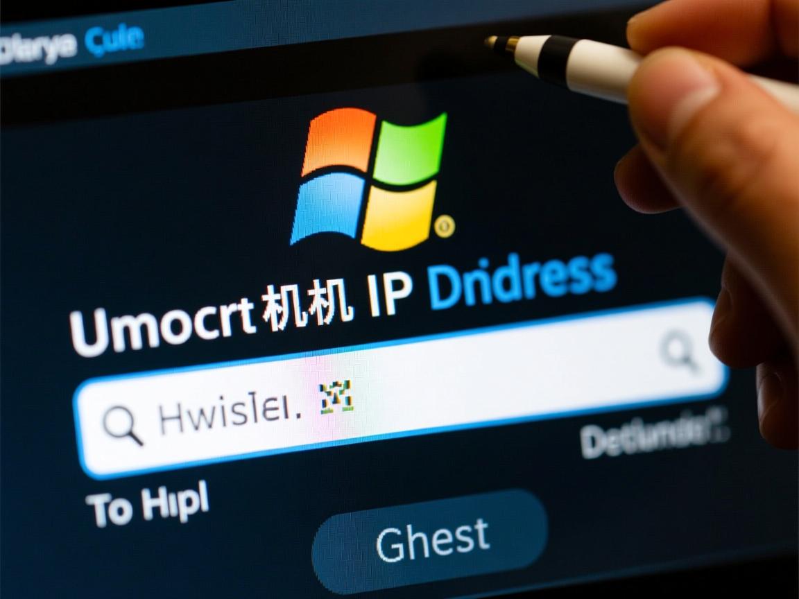 Linux如何查看本机IP地址  第3张