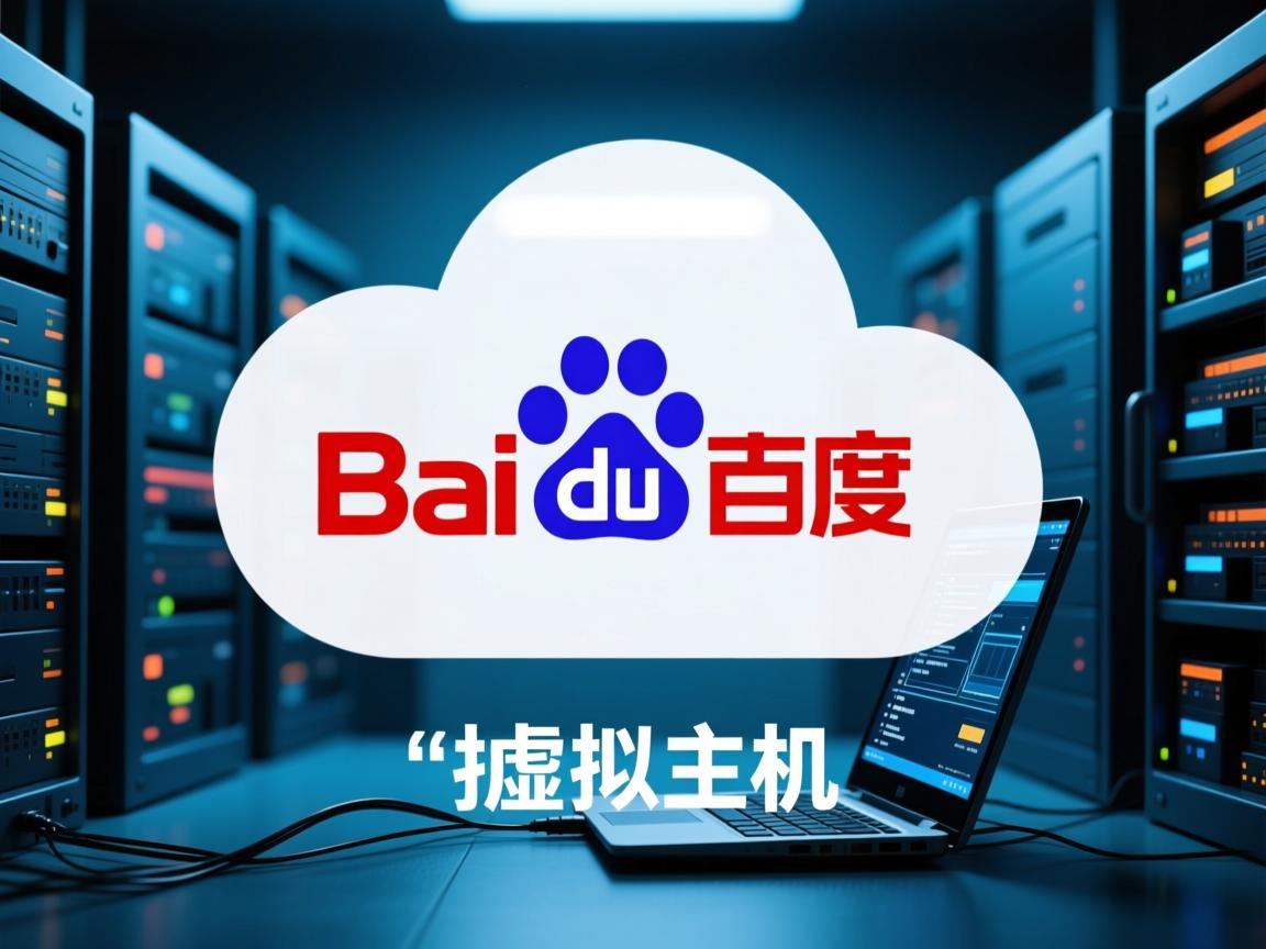 百度网云虚拟主机好吗 第1张 百度网云虚拟主机好吗 第1张