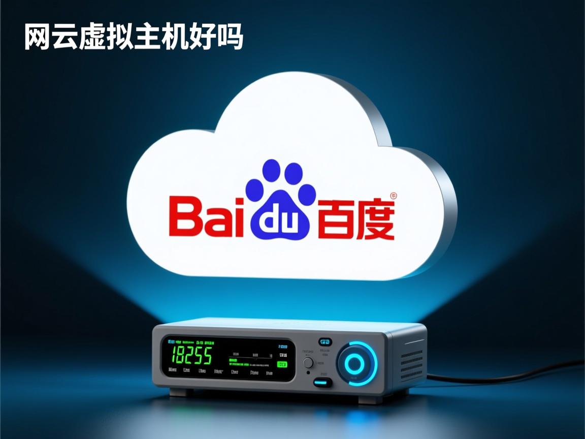 百度网云虚拟主机好吗 第3张 百度网云虚拟主机好吗 第3张