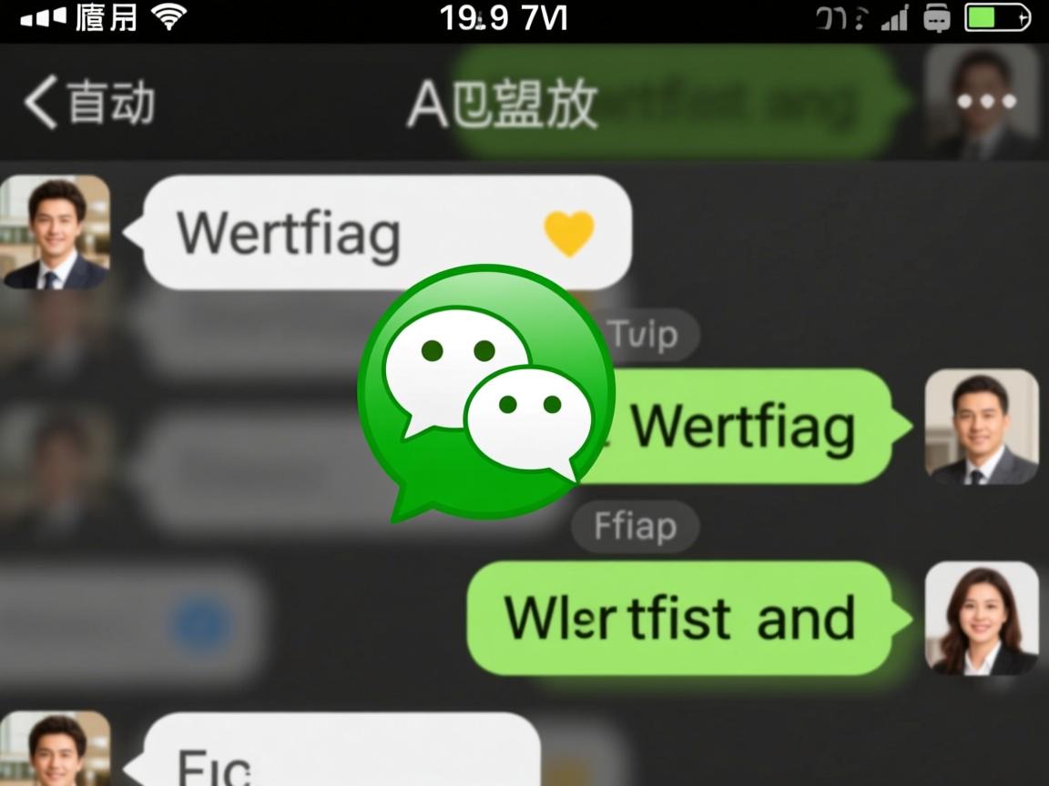 微信对话框为什么跳出来 第2张 微信对话框为什么跳出来 第2张