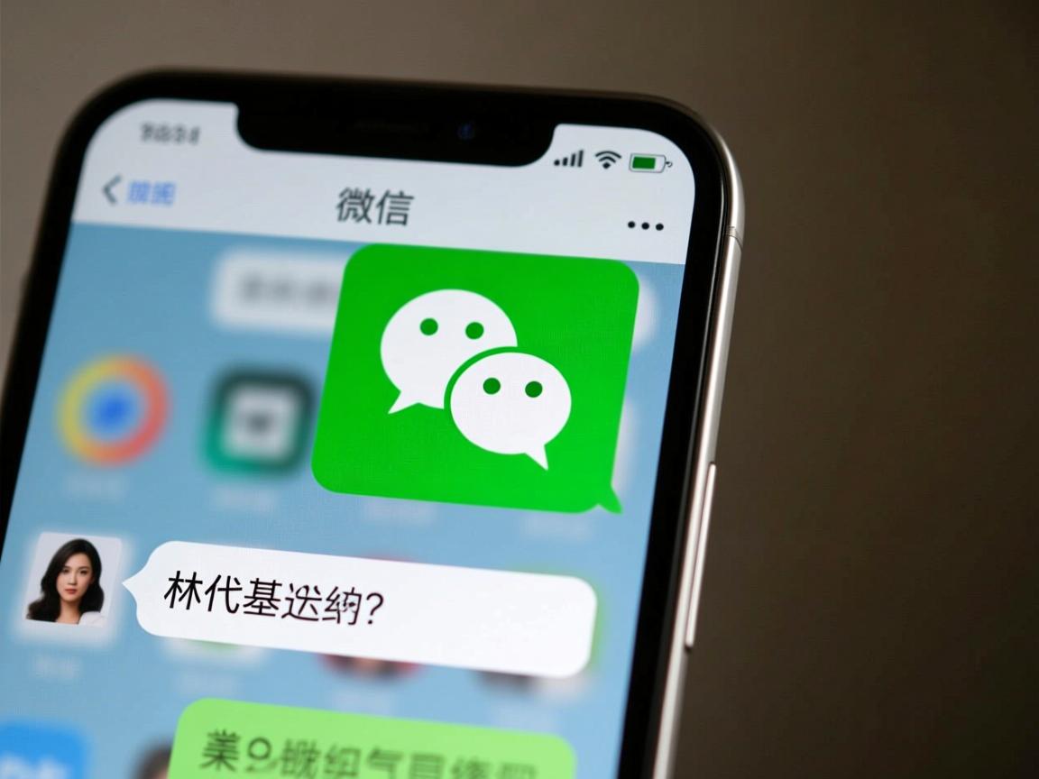 微信对话框为什么跳出来 第3张 微信对话框为什么跳出来 第3张