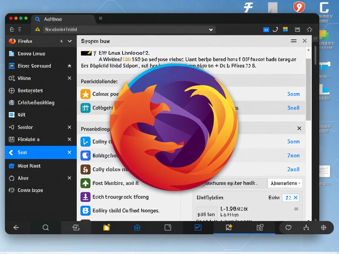 如何删除火狐linux版 第2张 如何删除火狐linux版 第2张